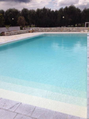 La Carcara Otranto